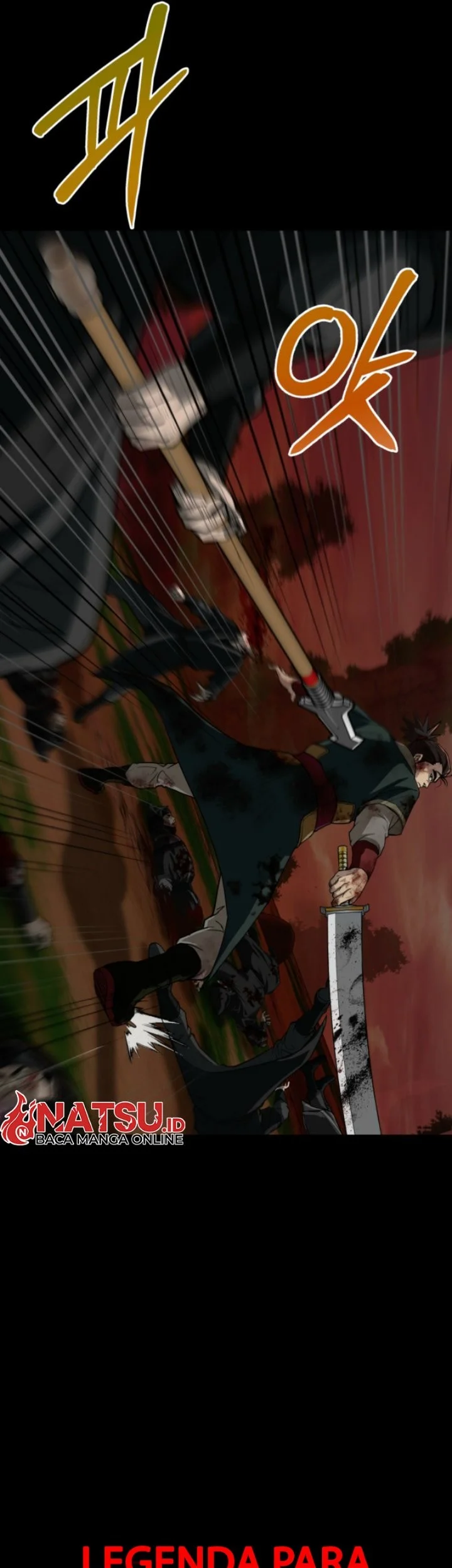 Past-Life Demon Chapter 1 Gambar 19