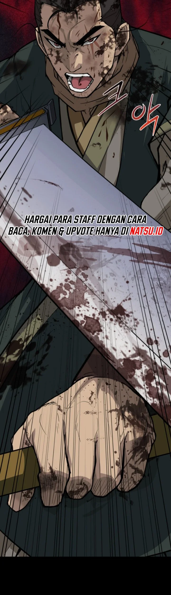 Past-Life Demon Chapter 1 Gambar 22