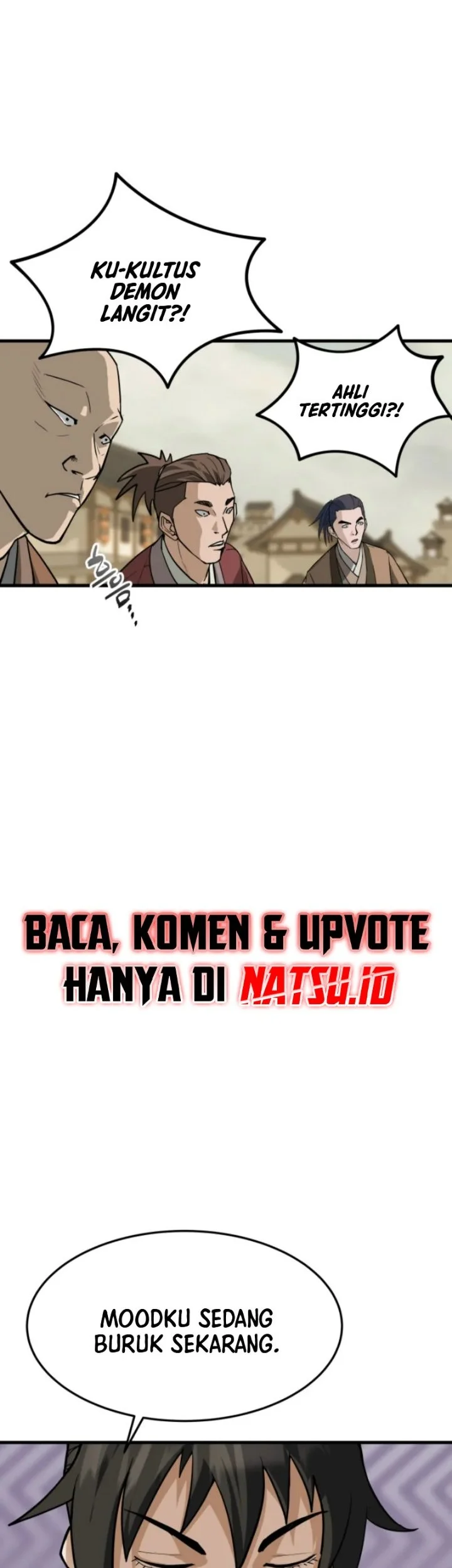 Past-Life Demon Chapter 2 Gambar 14