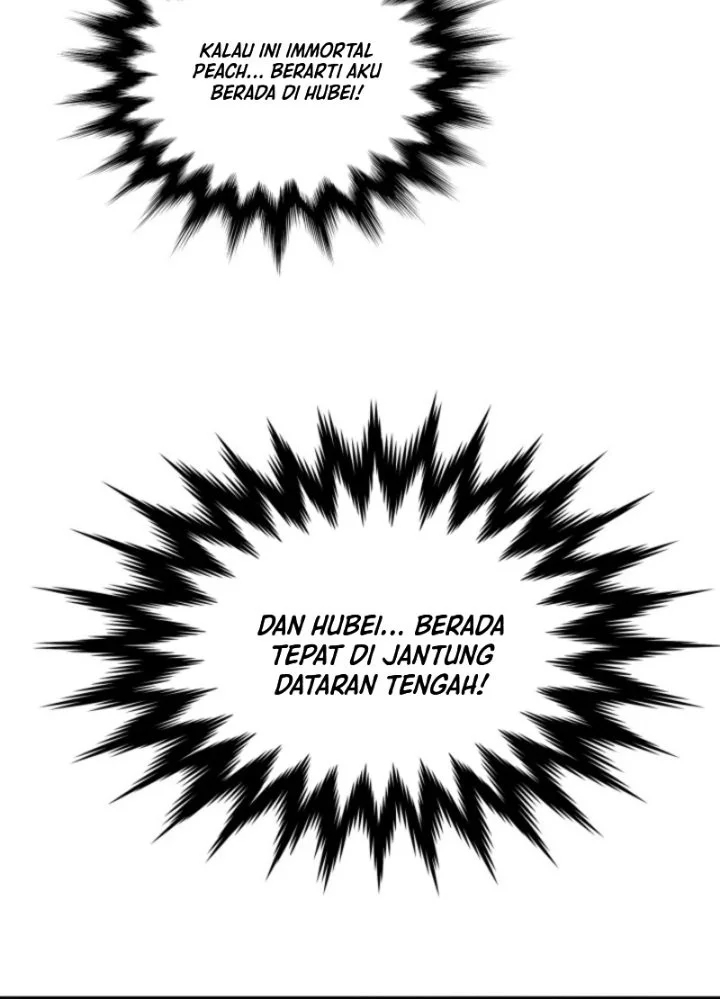Past-Life Demon Chapter 3 Gambar 15