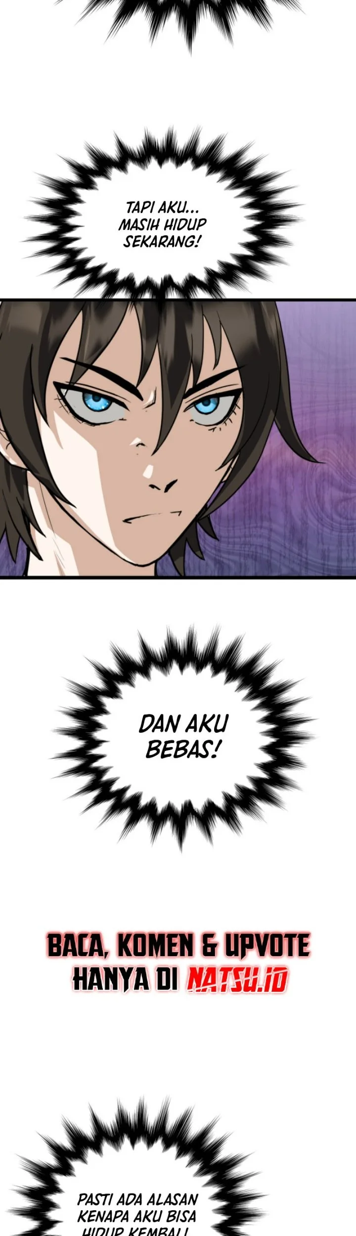 Past-Life Demon Chapter 4 Gambar 15