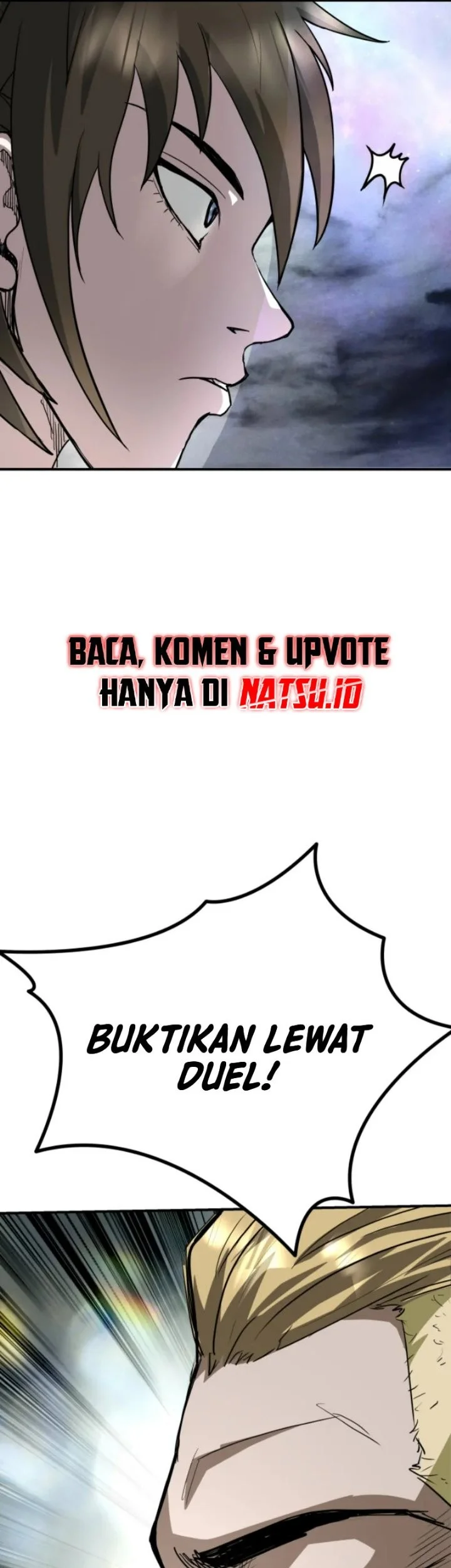Past-Life Demon Chapter 5 Gambar 13