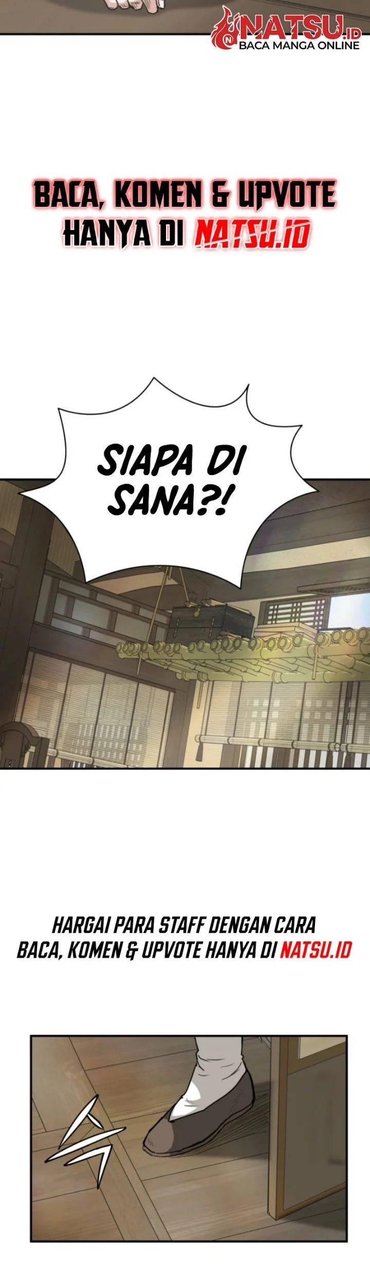 Past-Life Demon Chapter 6 Gambar 15