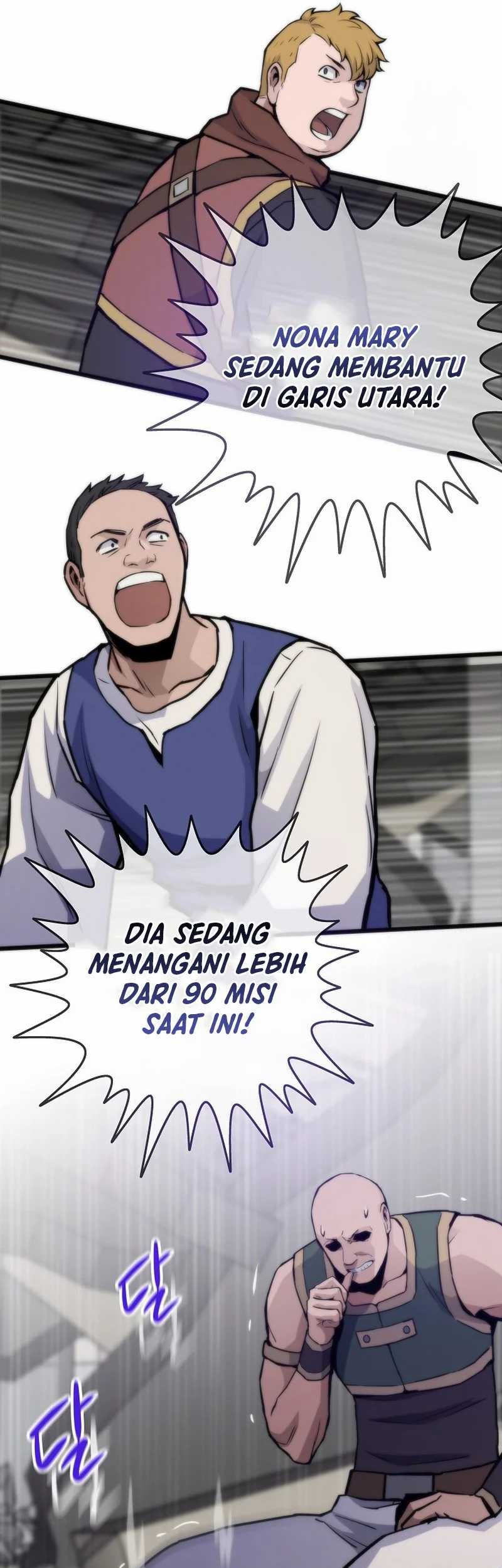 Past Life Regressor (Remake 2022) Chapter 108 Gambar 21