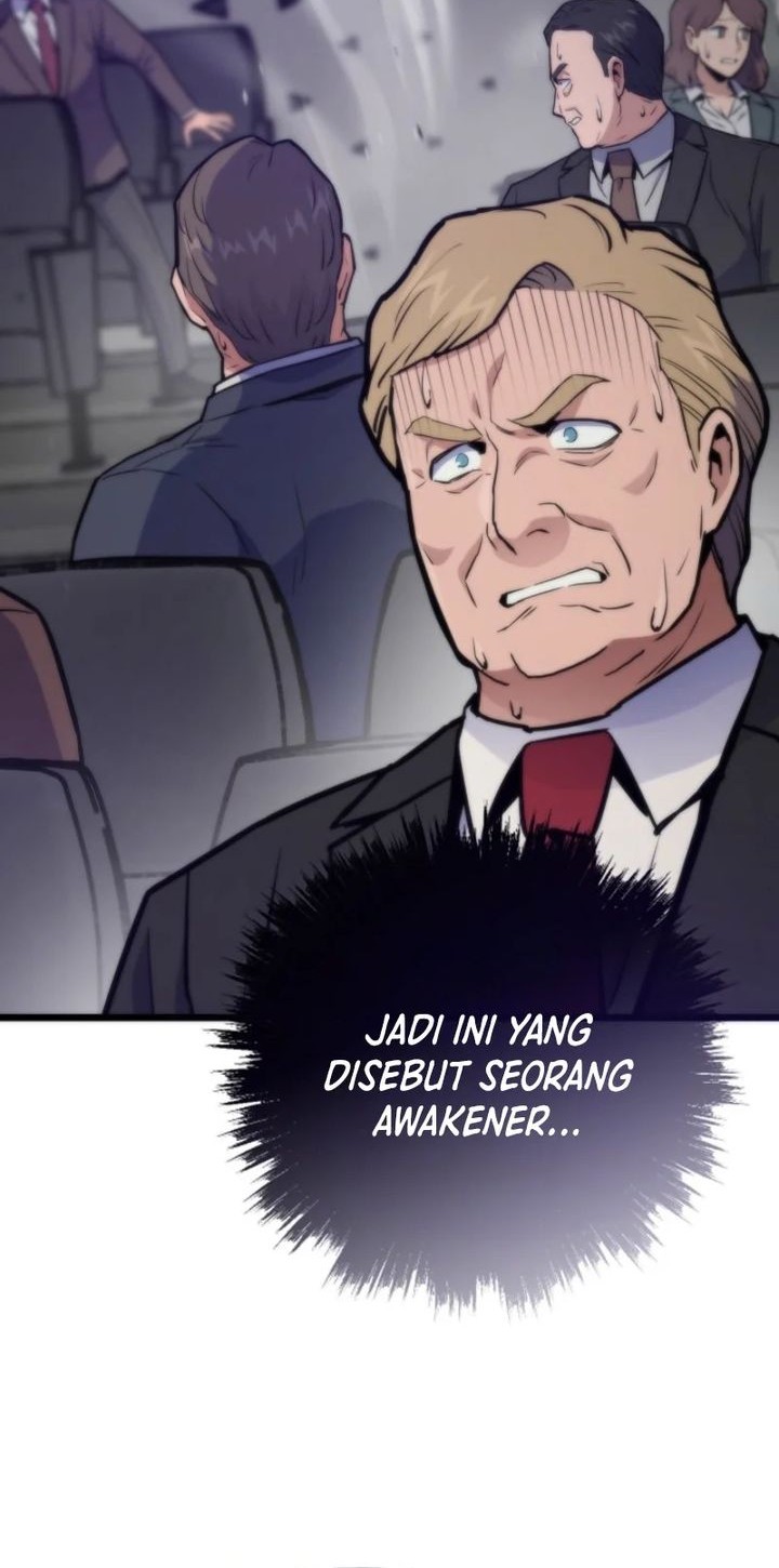 Past Life Regressor (Remake 2022) Chapter 133 Gambar 16