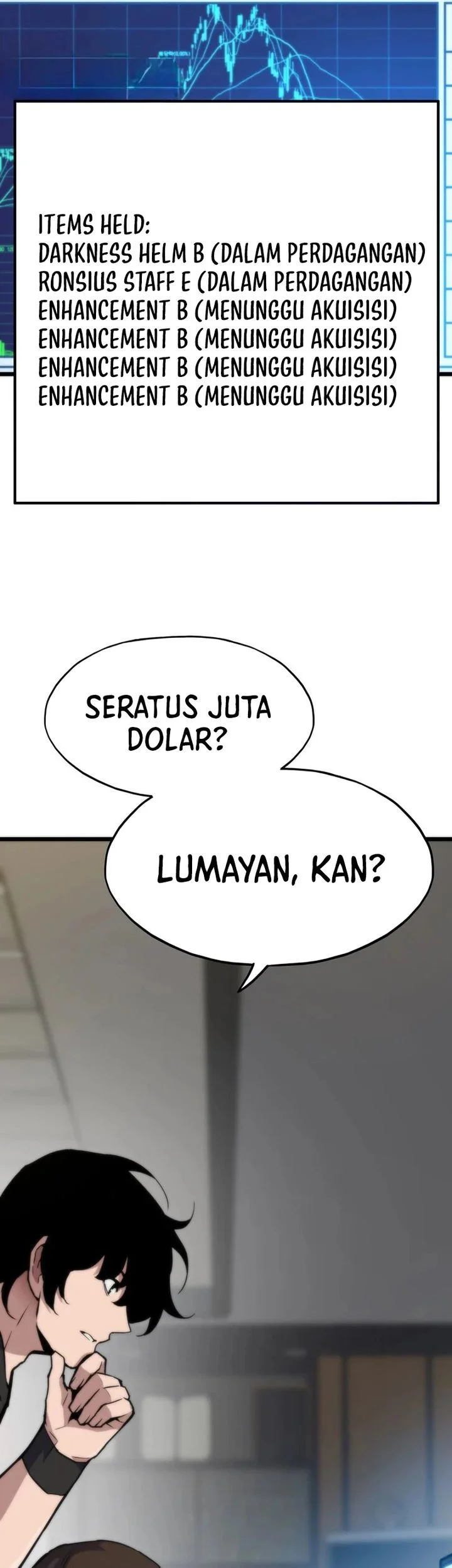 Past Life Regressor (Remake 2022) Chapter 154 Gambar 19