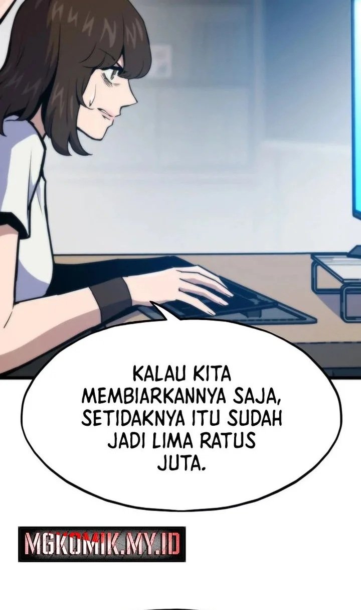 Past Life Regressor (Remake 2022) Chapter 154 Gambar 20