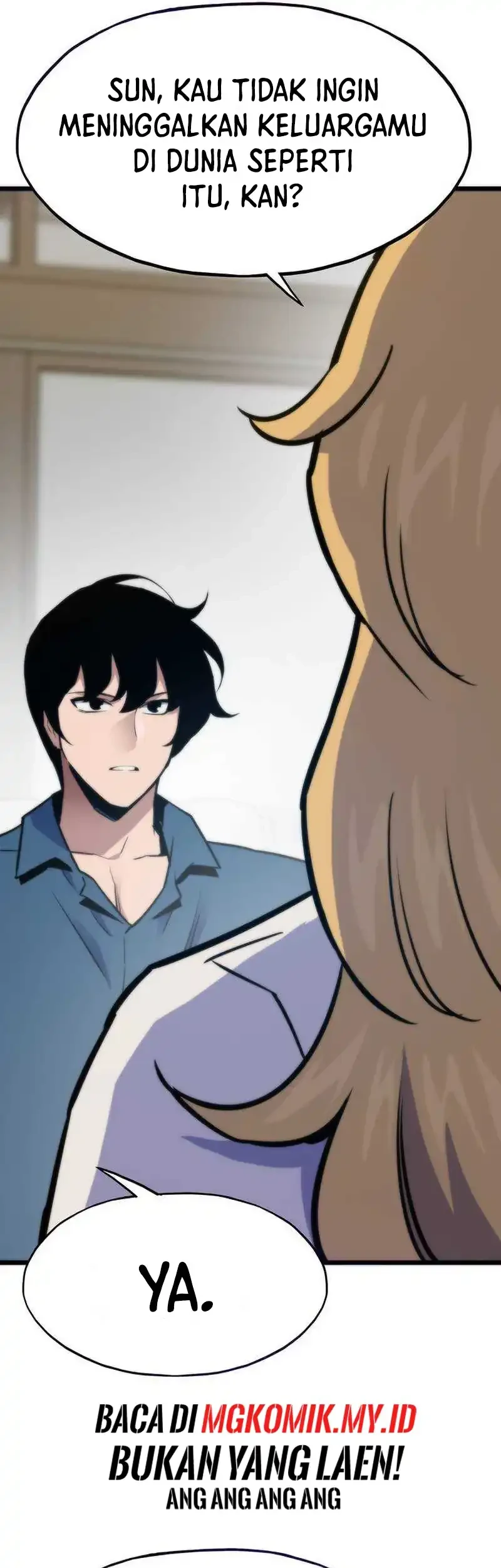 Past Life Regressor (Remake 2022) Chapter 157 Gambar 18