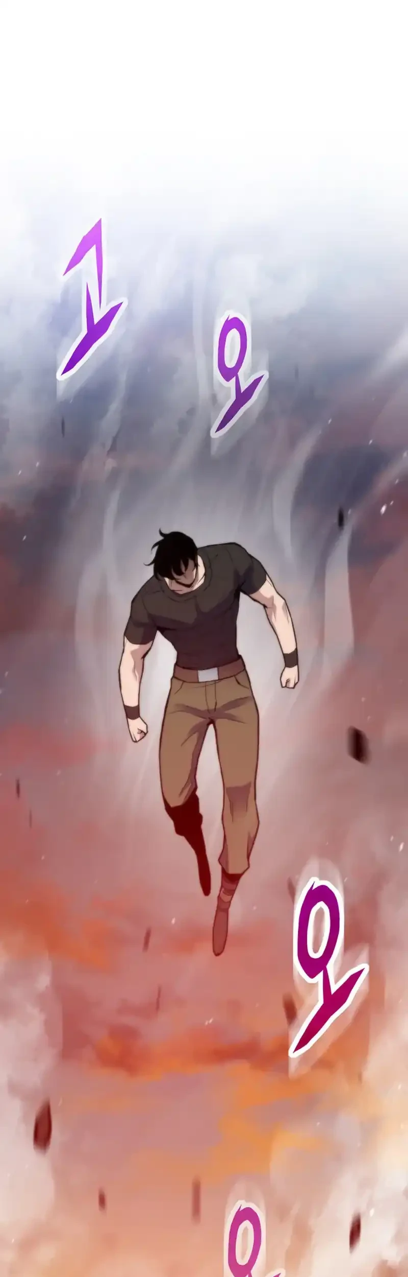Past Life Regressor (Remake 2022) Chapter 162 Gambar 24