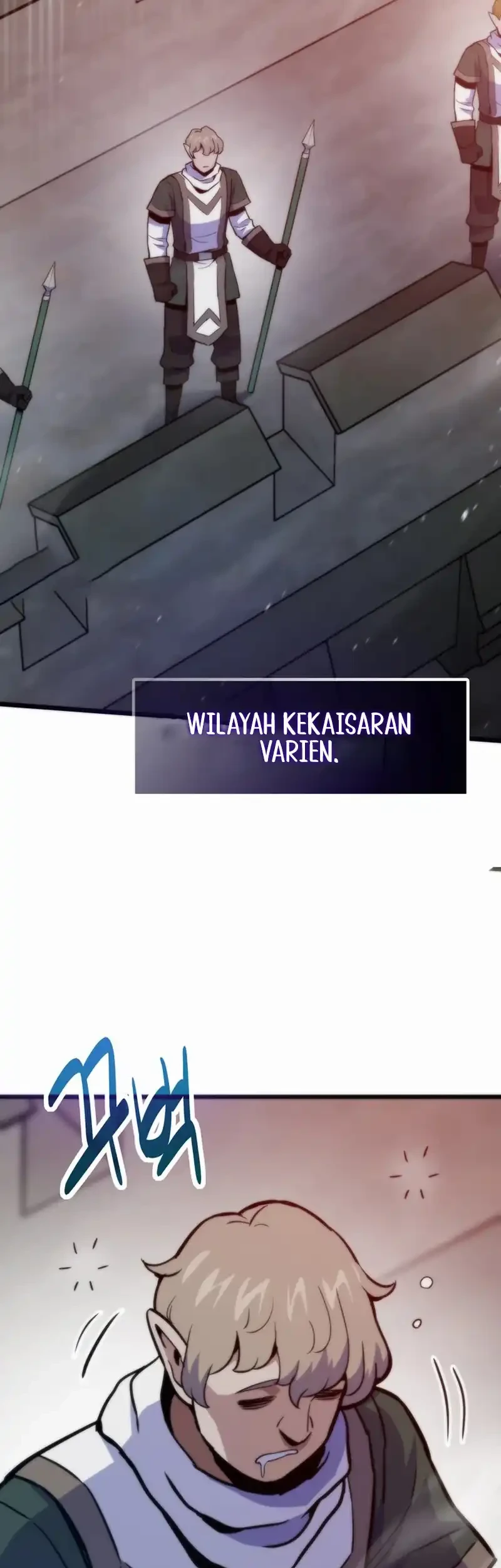 Past Life Regressor (Remake 2022) Chapter 169 Gambar 21