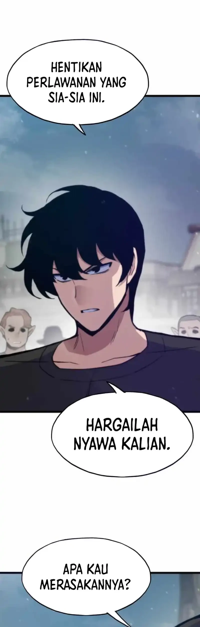 Past Life Regressor (Remake 2022) Chapter 171 Gambar 21
