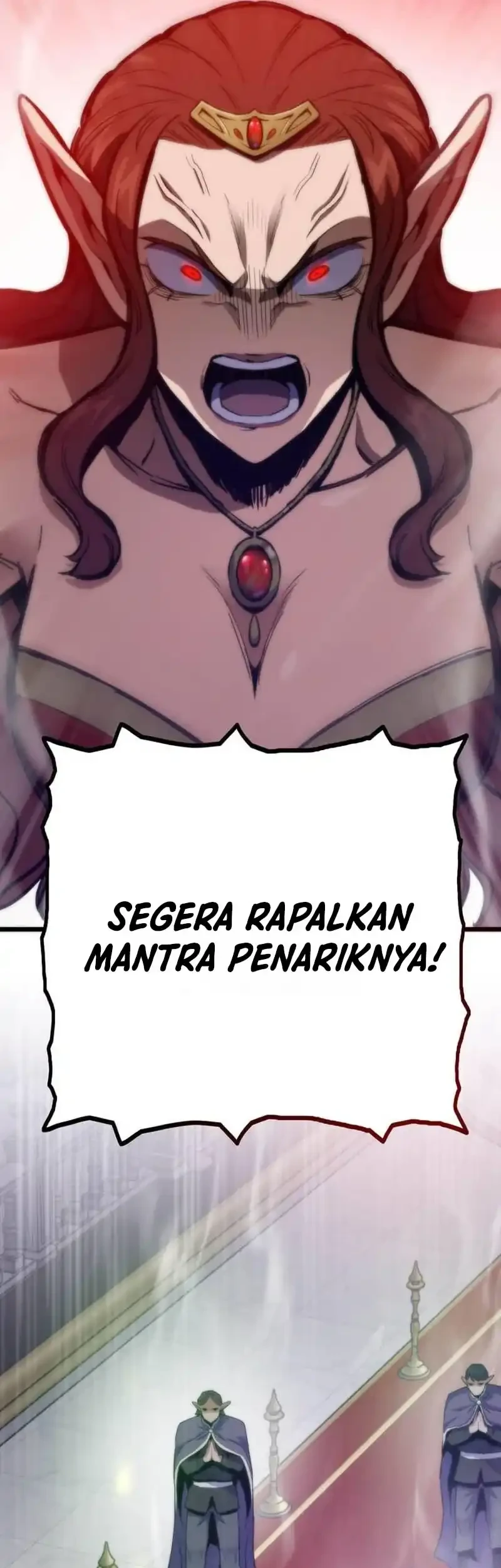 Past Life Regressor (Remake 2022) Chapter 172 Gambar 21