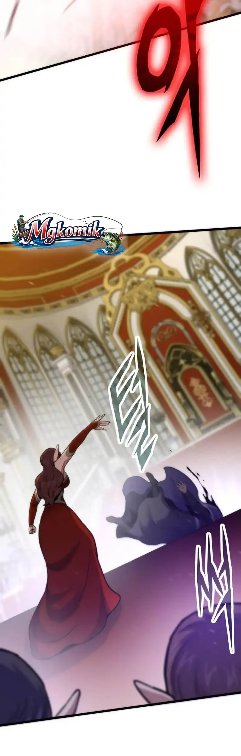 Past Life Regressor (Remake 2022) Chapter 172 Gambar 25
