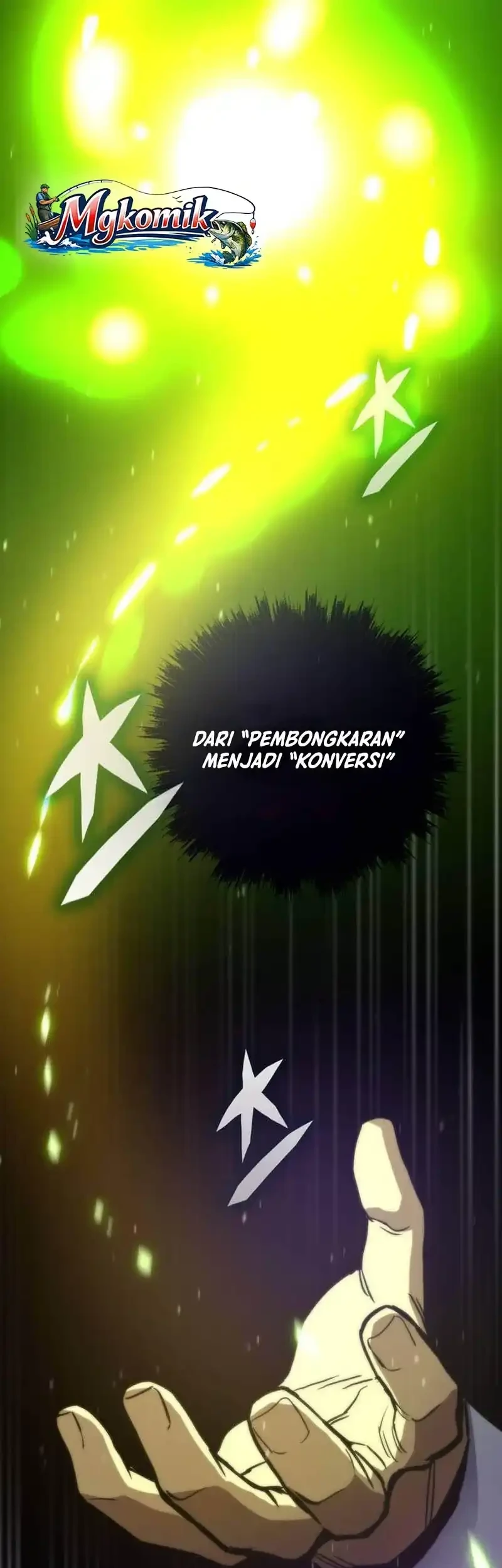 Past Life Regressor (Remake 2022) Chapter 173 Gambar 18