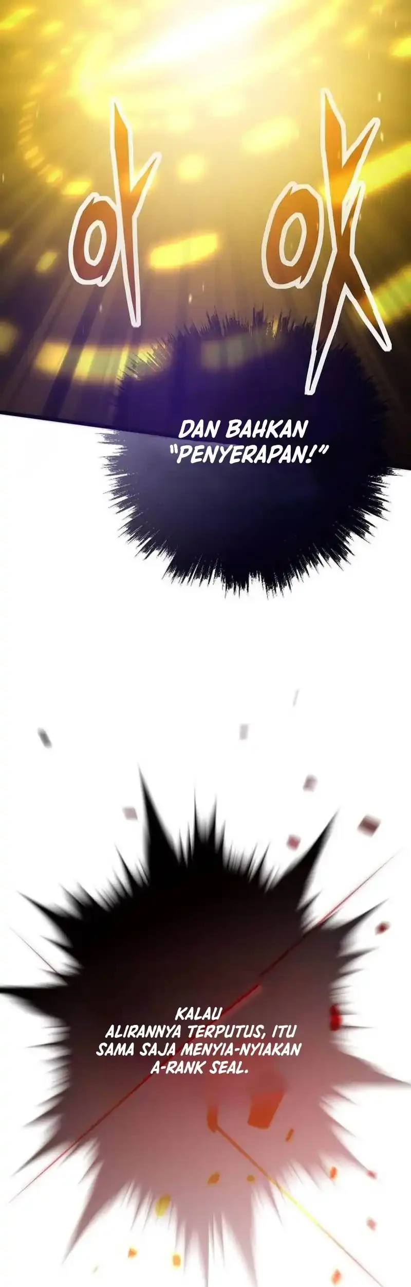 Past Life Regressor (Remake 2022) Chapter 173 Gambar 20