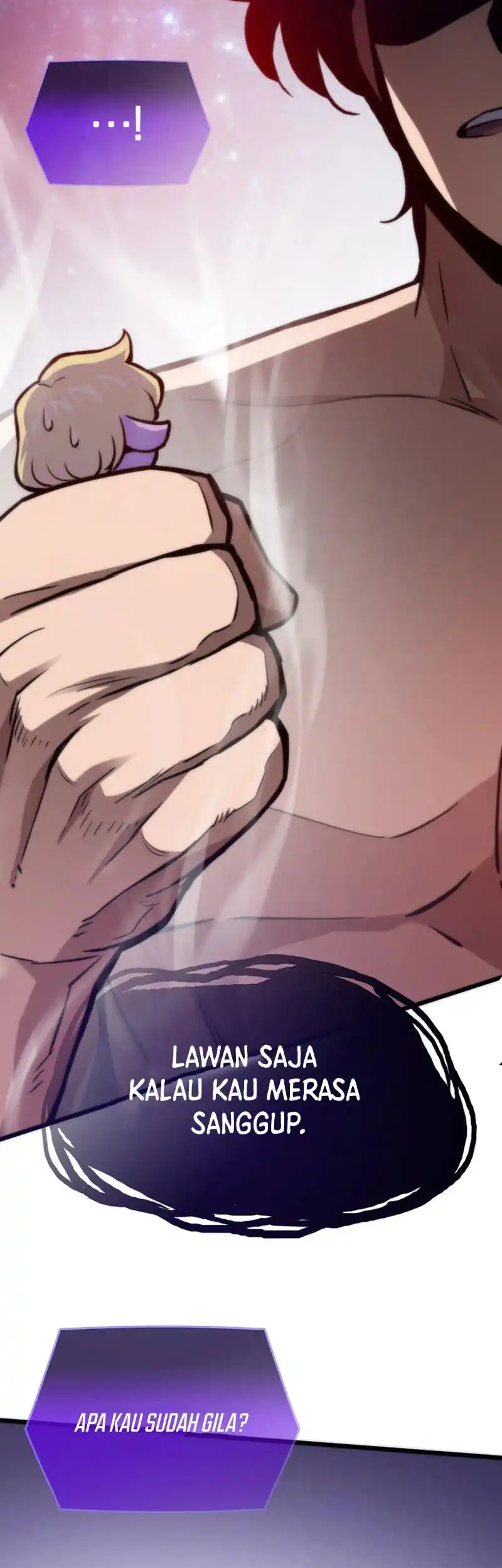 Past Life Regressor (Remake 2022) Chapter 176 Gambar 22