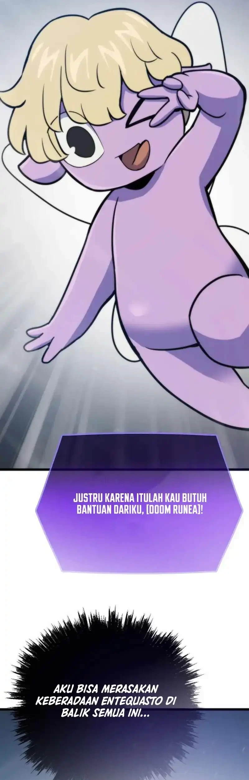 Past Life Regressor (Remake 2022) Chapter 177 Gambar 21