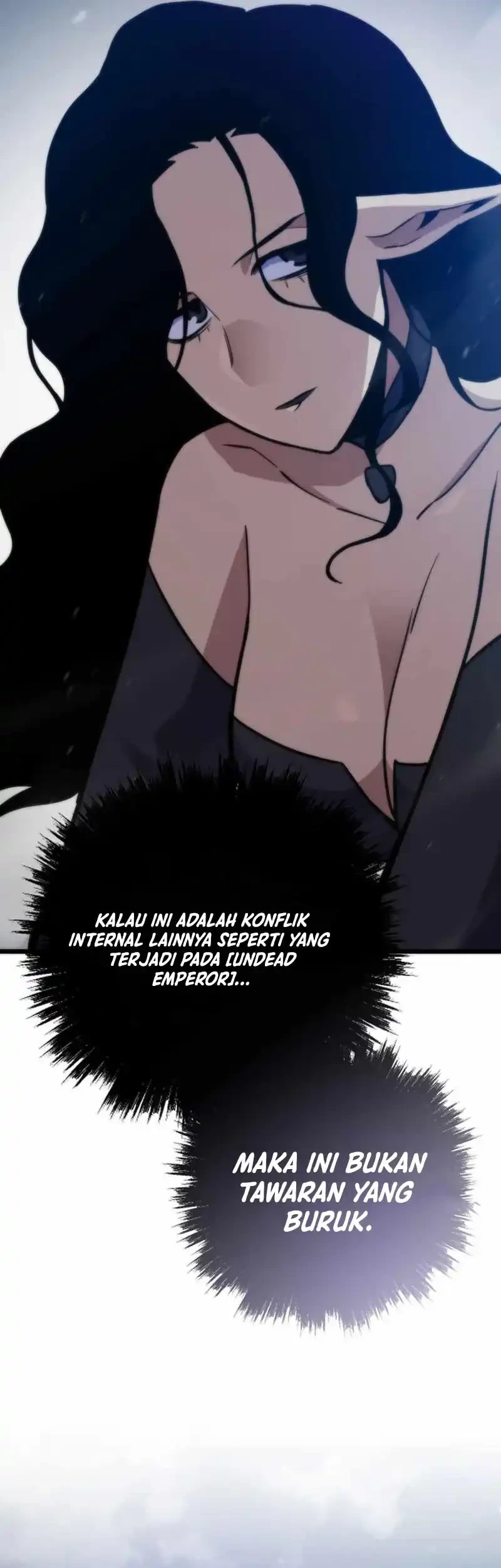 Past Life Regressor (Remake 2022) Chapter 177 Gambar 23