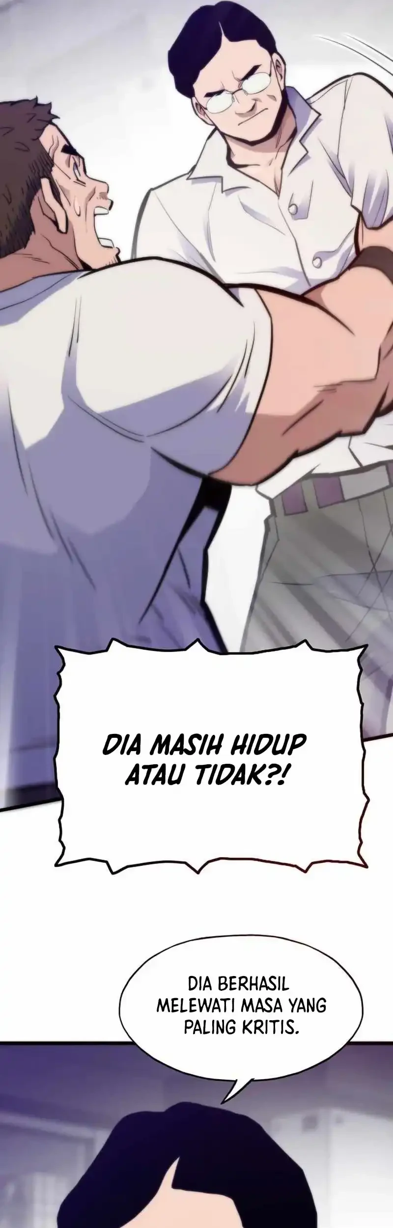 Past Life Regressor (Remake 2022) Chapter 178 Gambar 22