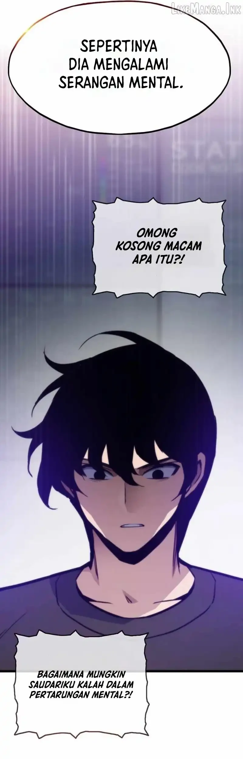 Past Life Regressor (Remake 2022) Chapter 178 Gambar 24