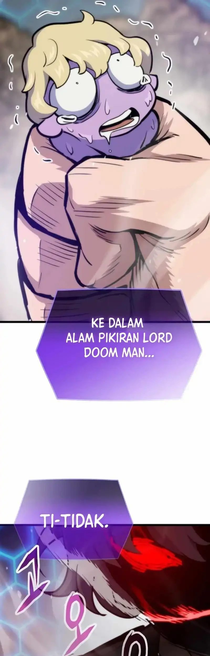 Past Life Regressor (Remake 2022) Chapter 179 Gambar 23