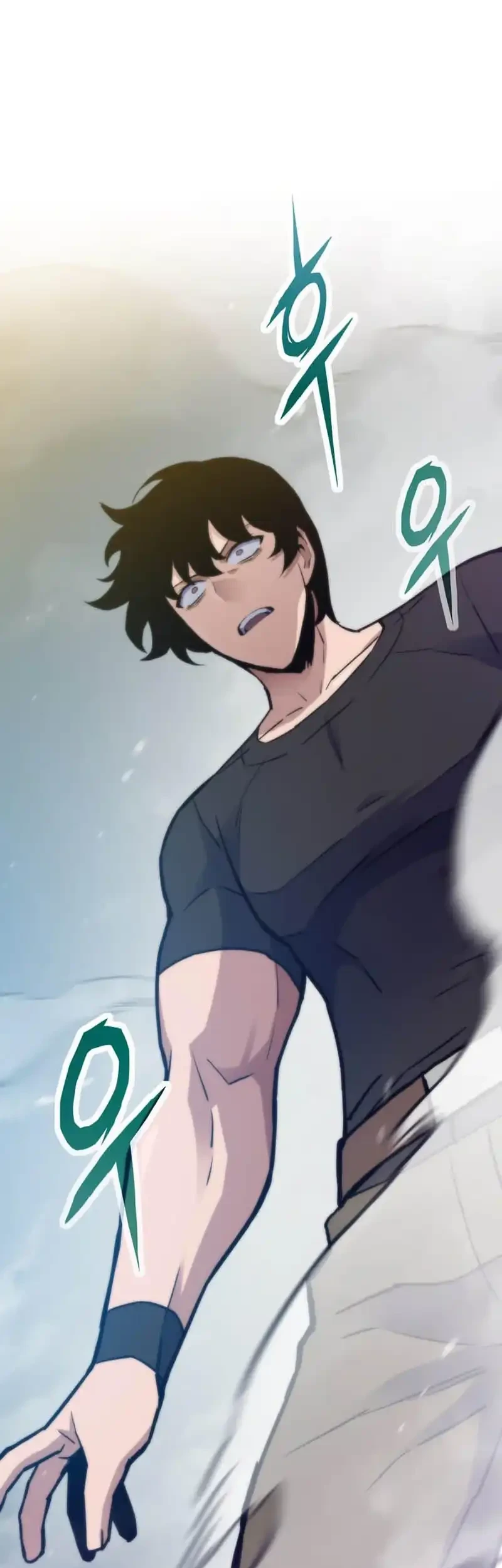 Past Life Regressor (Remake 2022) Chapter 180 Gambar 22