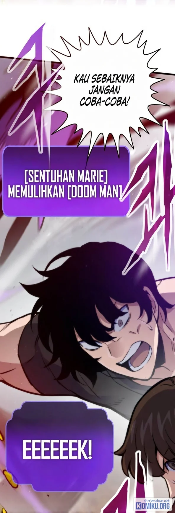 Past Life Regressor (Remake 2022) Chapter 181 Gambar 27