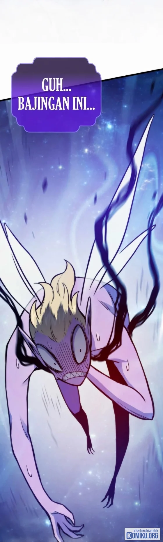 Past Life Regressor (Remake 2022) Chapter 183 Gambar 29
