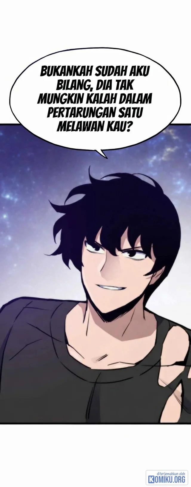 Past Life Regressor (Remake 2022) Chapter 183 Gambar 31