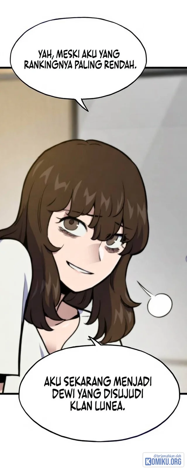 Past Life Regressor (Remake 2022) Chapter 184 Gambar 22