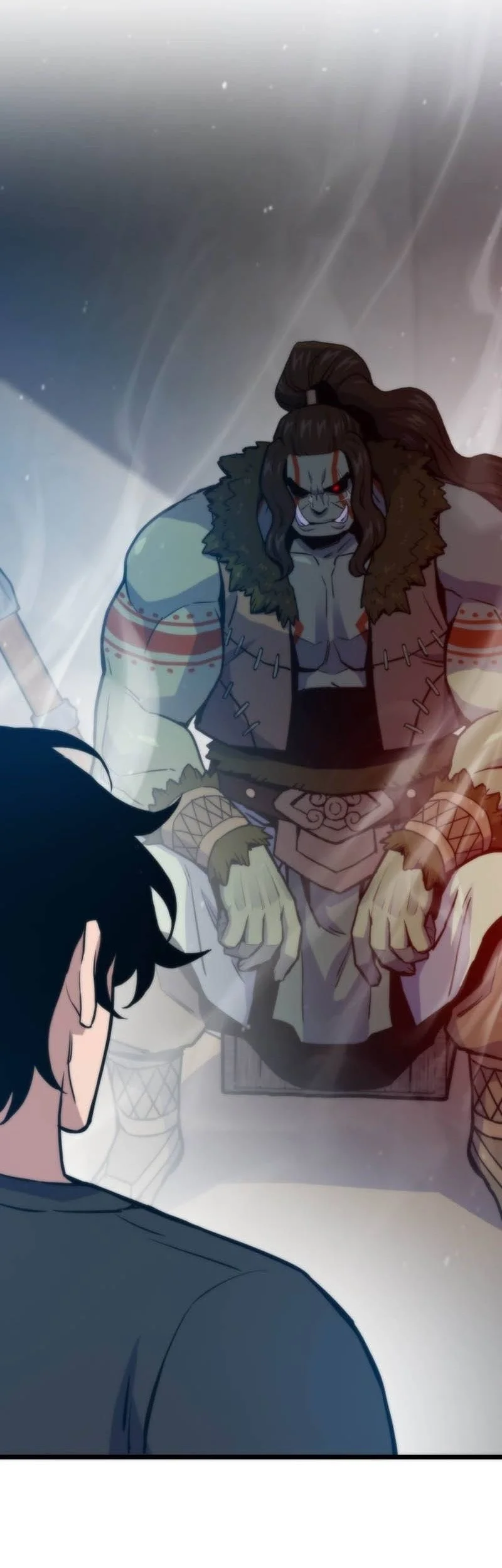 Past Life Regressor (Remake 2022) Chapter 185 Gambar 27