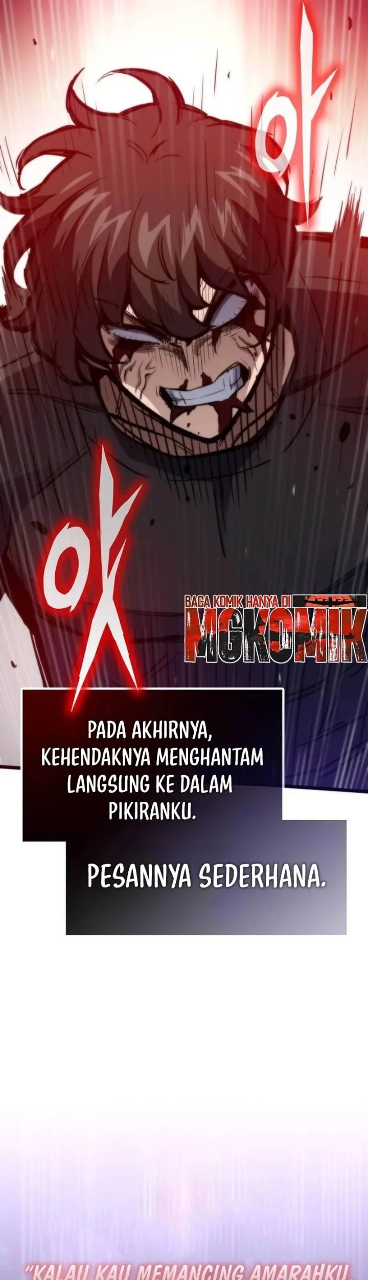 Past Life Regressor (Remake 2022) Chapter 186 Gambar 24
