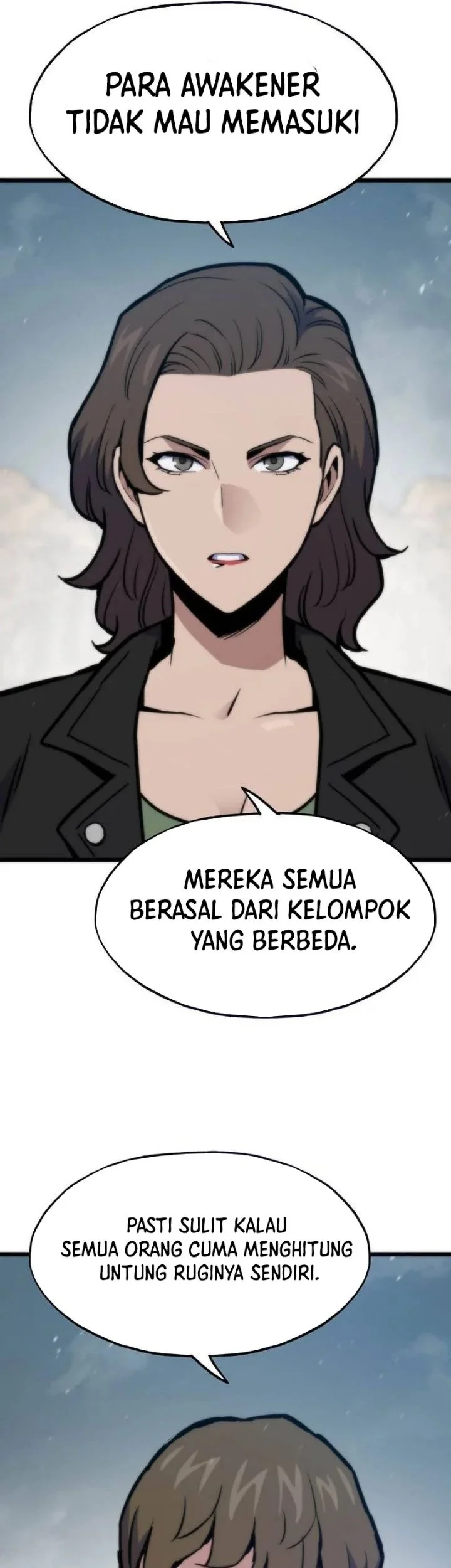 Past Life Regressor (Remake 2022) Chapter 187 Gambar 21