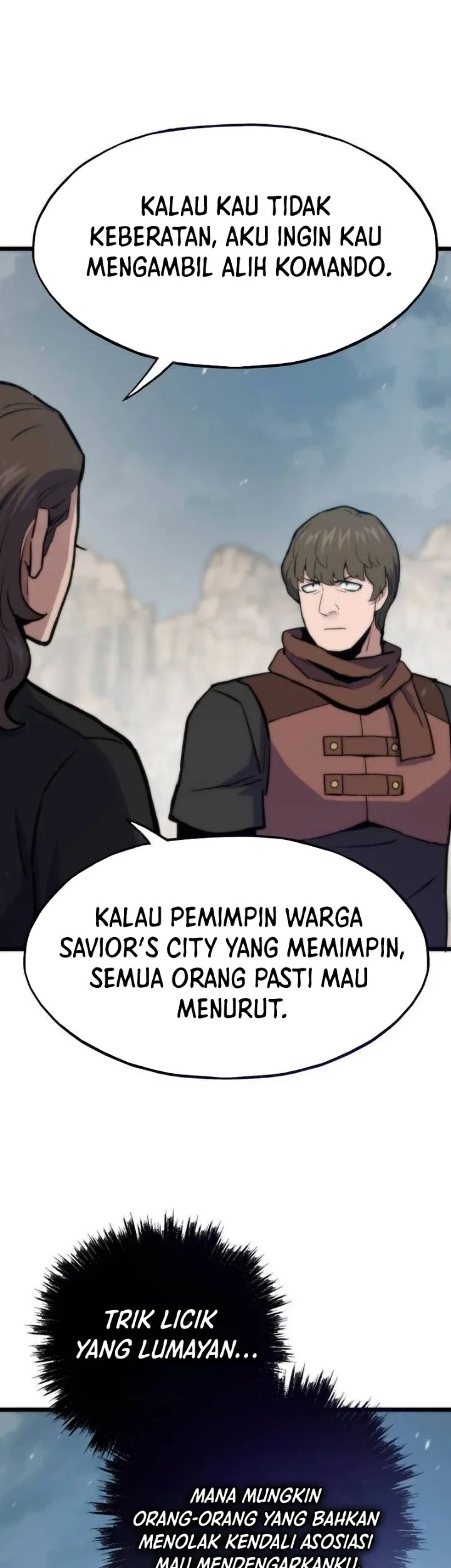 Past Life Regressor (Remake 2022) Chapter 187 Gambar 23