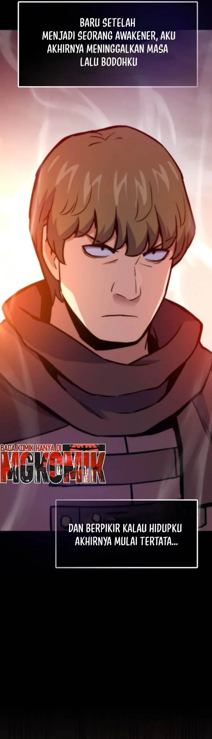 Past Life Regressor (Remake 2022) Chapter 188 Gambar 23