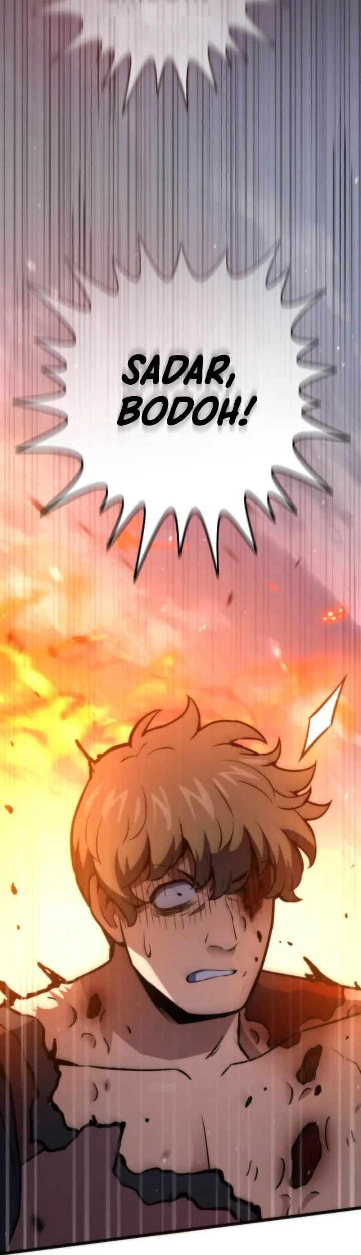 Past Life Regressor (Remake 2022) Chapter 188 Gambar 25