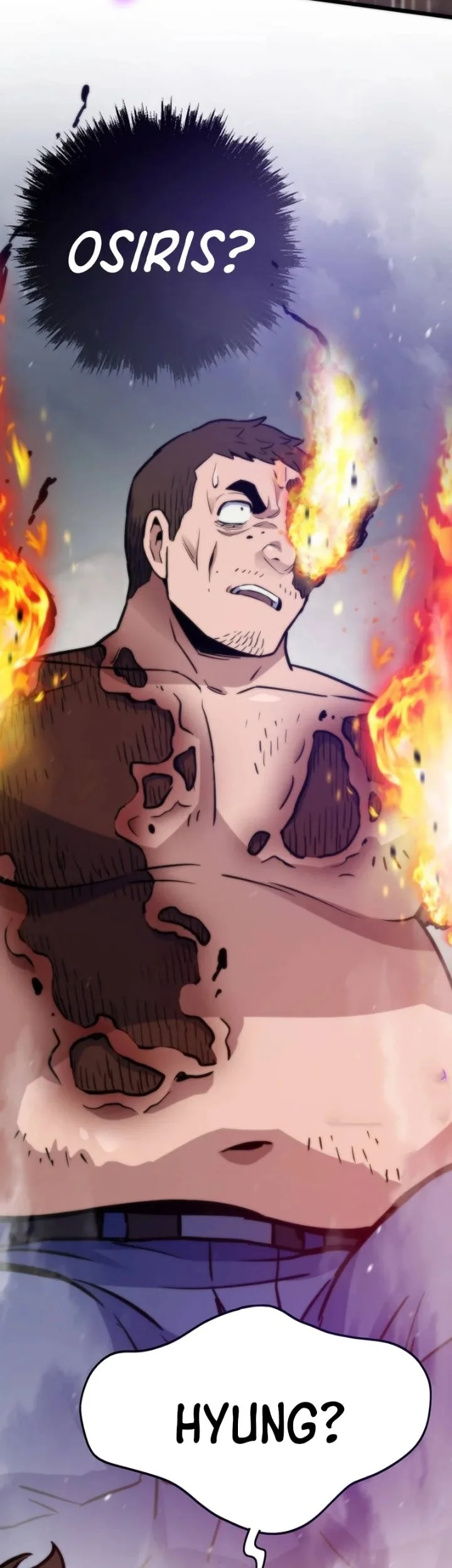 Past Life Regressor (Remake 2022) Chapter 189 Gambar 22