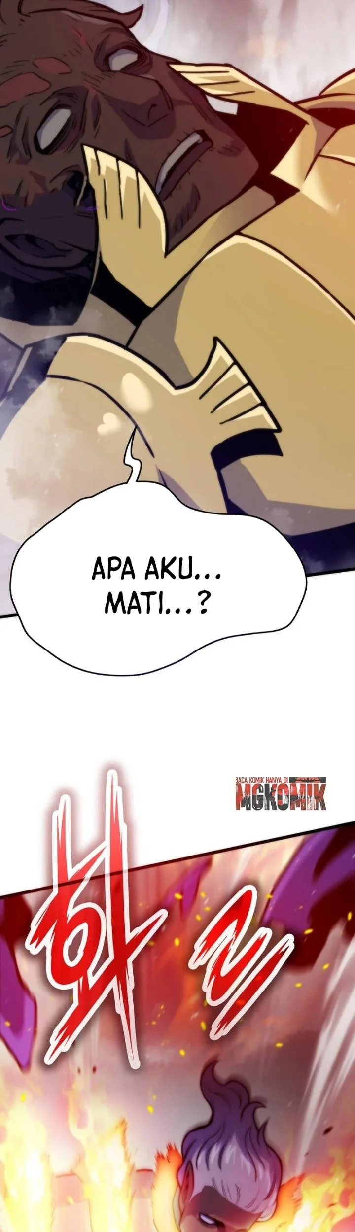 Past Life Regressor (Remake 2022) Chapter 189 Gambar 24