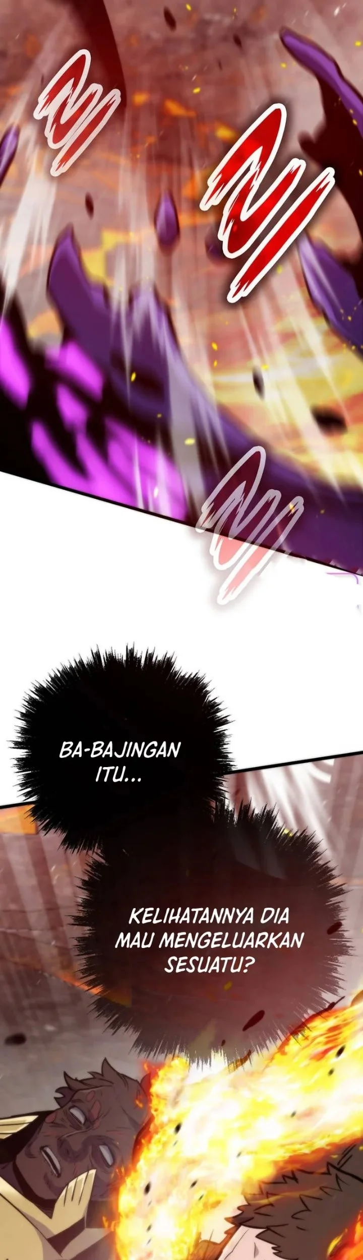 Past Life Regressor (Remake 2022) Chapter 189 Gambar 26