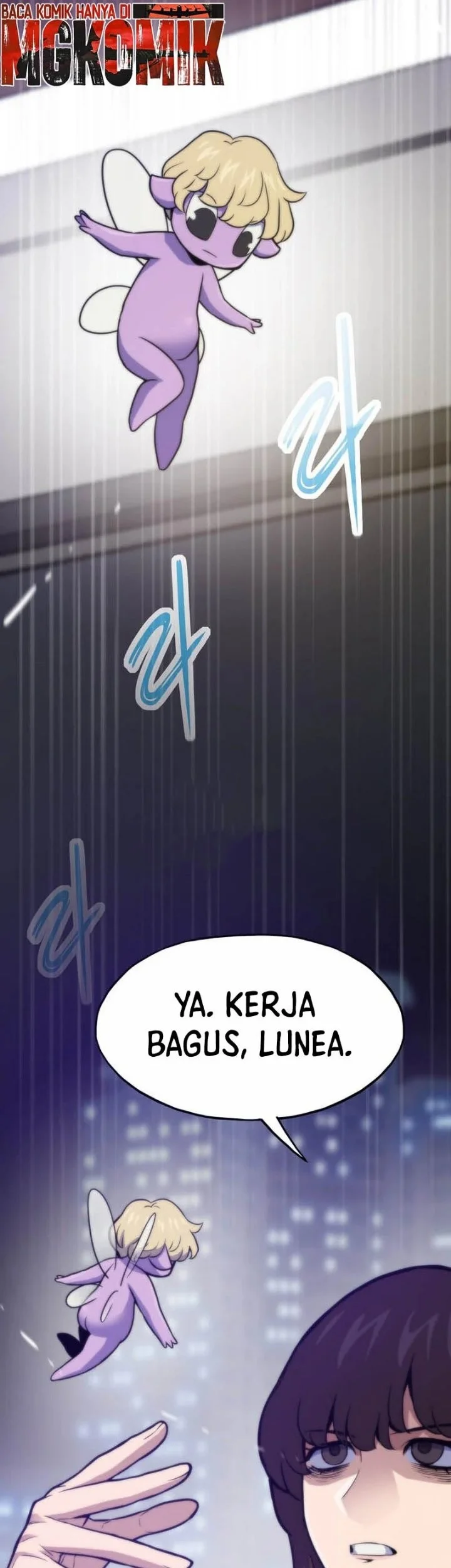 Past Life Regressor (Remake 2022) Chapter 190 Gambar 19