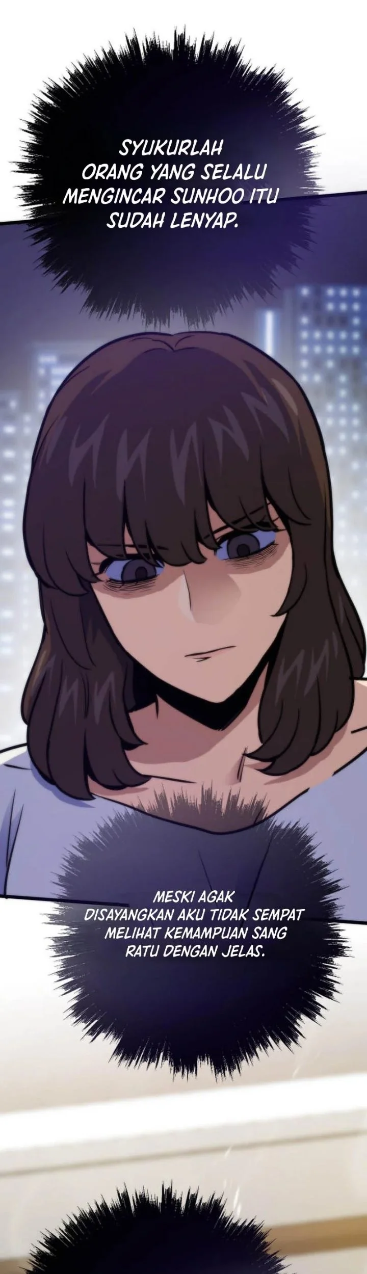 Past Life Regressor (Remake 2022) Chapter 190 Gambar 21