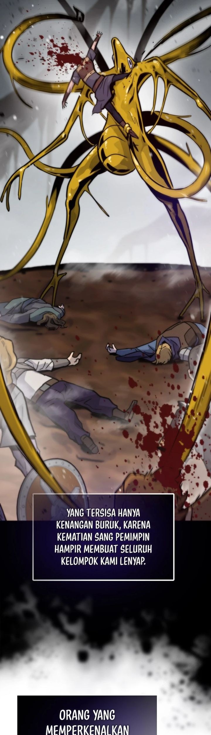 Past Life Regressor Chapter 103 halaman 17