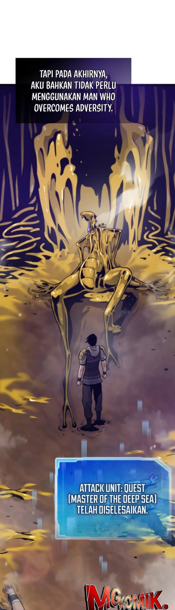 Past Life Regressor Chapter 103 halaman 19