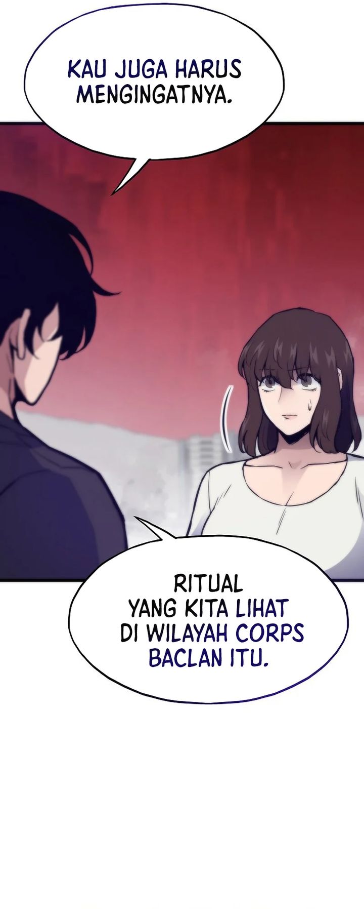 Past Life Regressor Chapter 110 halaman 19