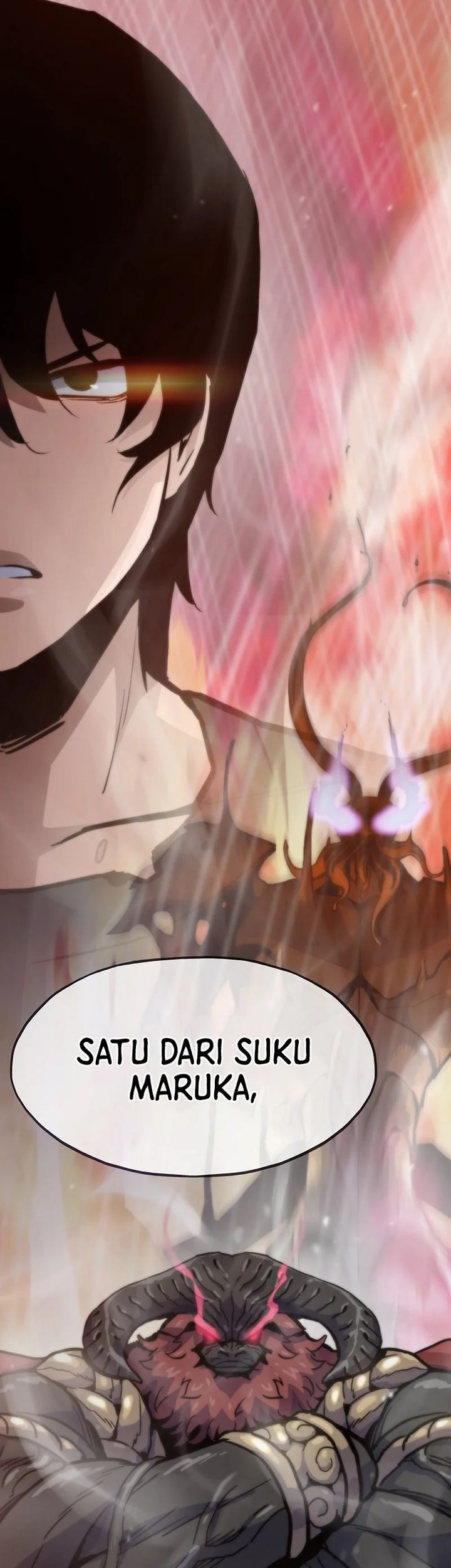 Past Life Regressor Chapter 110 halaman 17