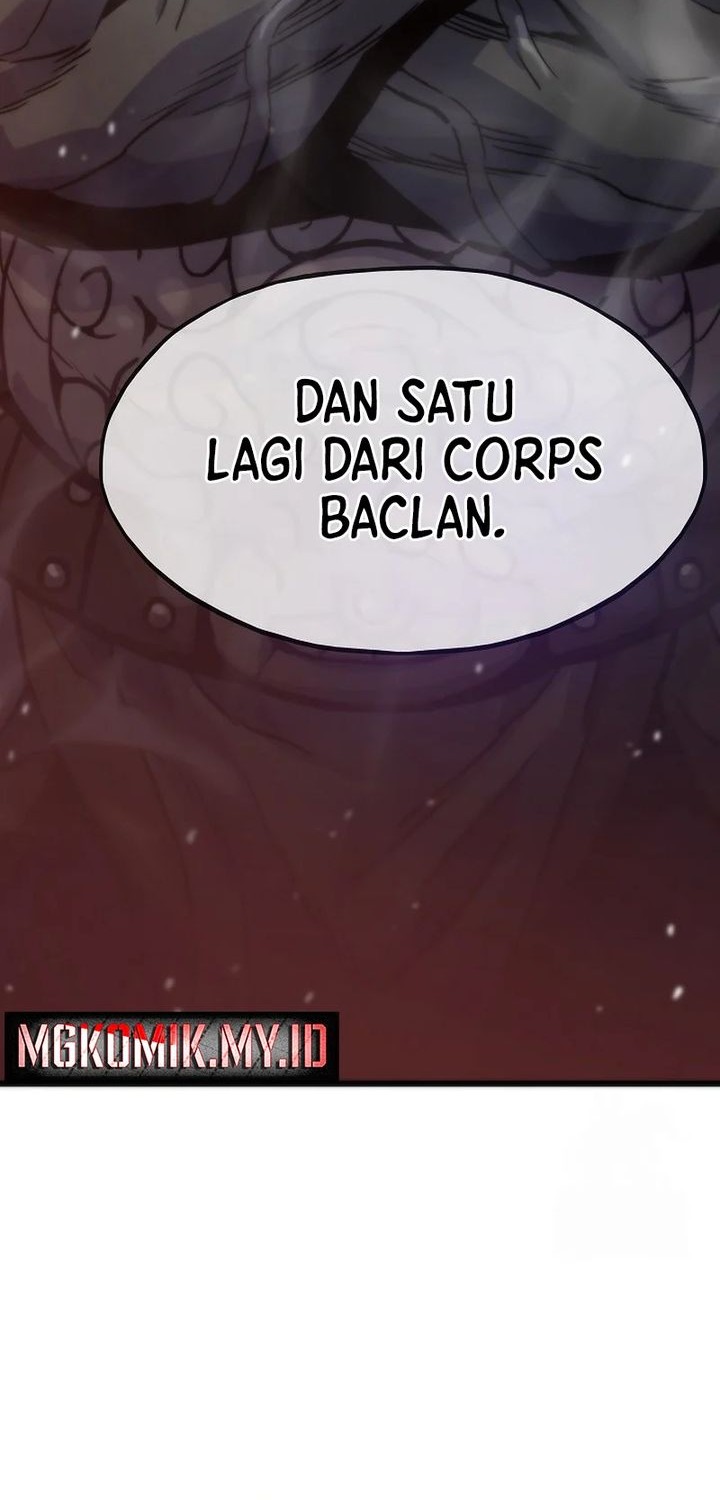 Past Life Regressor Chapter 110 halaman 18