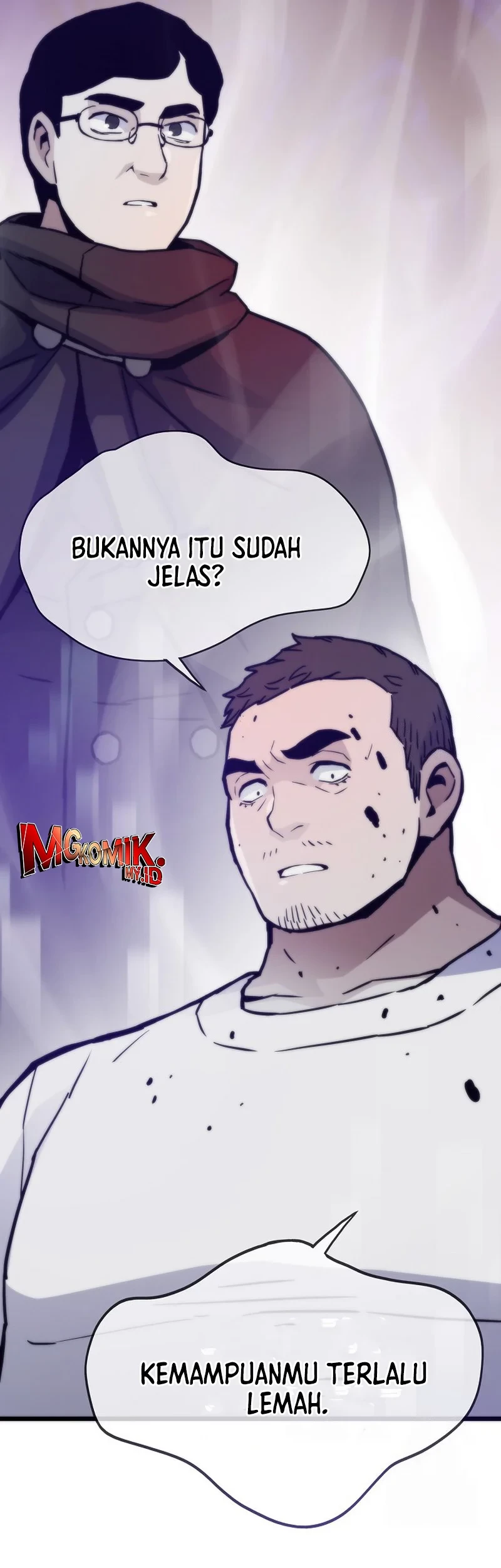 Past Life Regressor Chapter 113 halaman 23