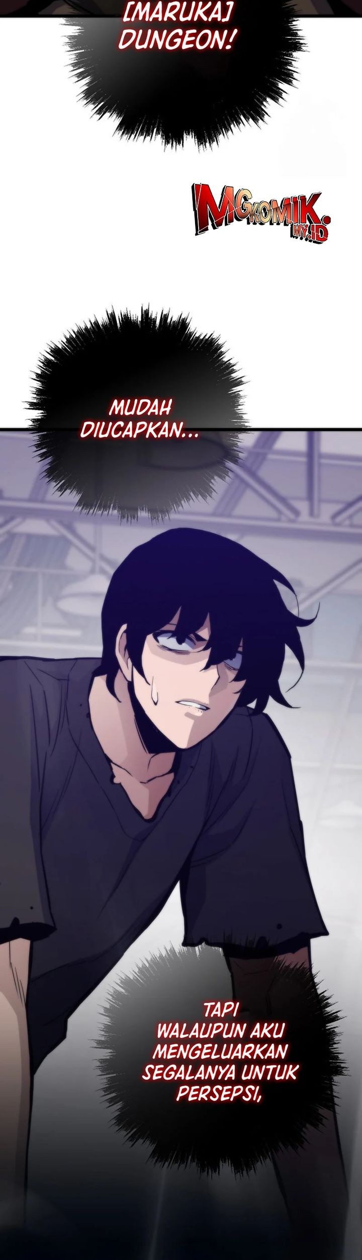 Past Life Regressor Chapter 117 Gambar 19