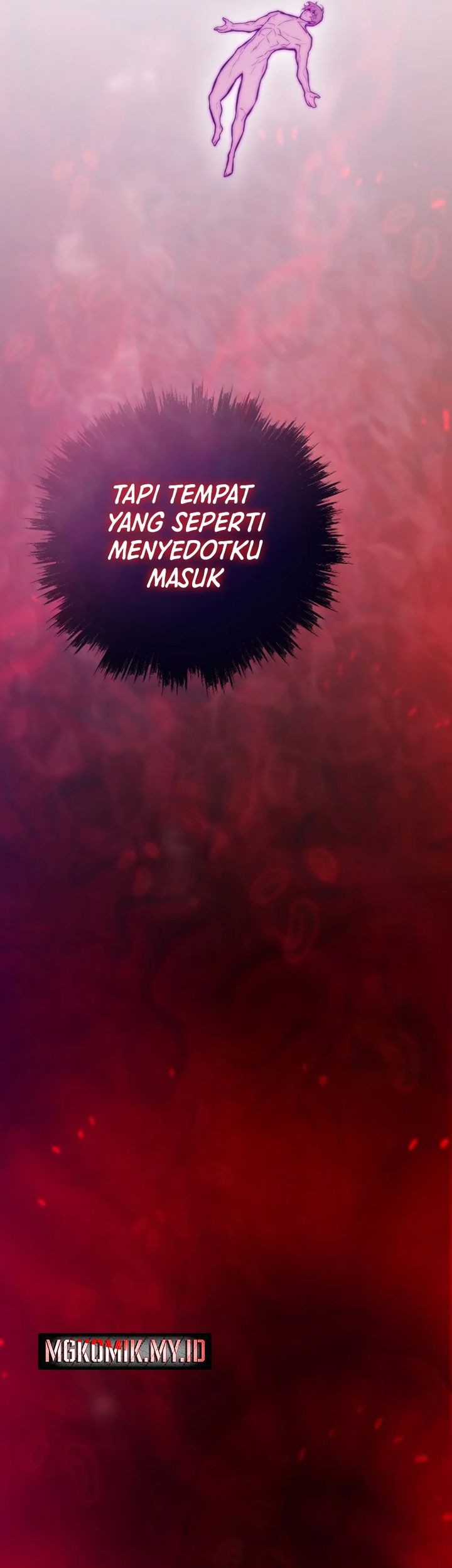 Past Life Regressor Chapter 121 halaman 19