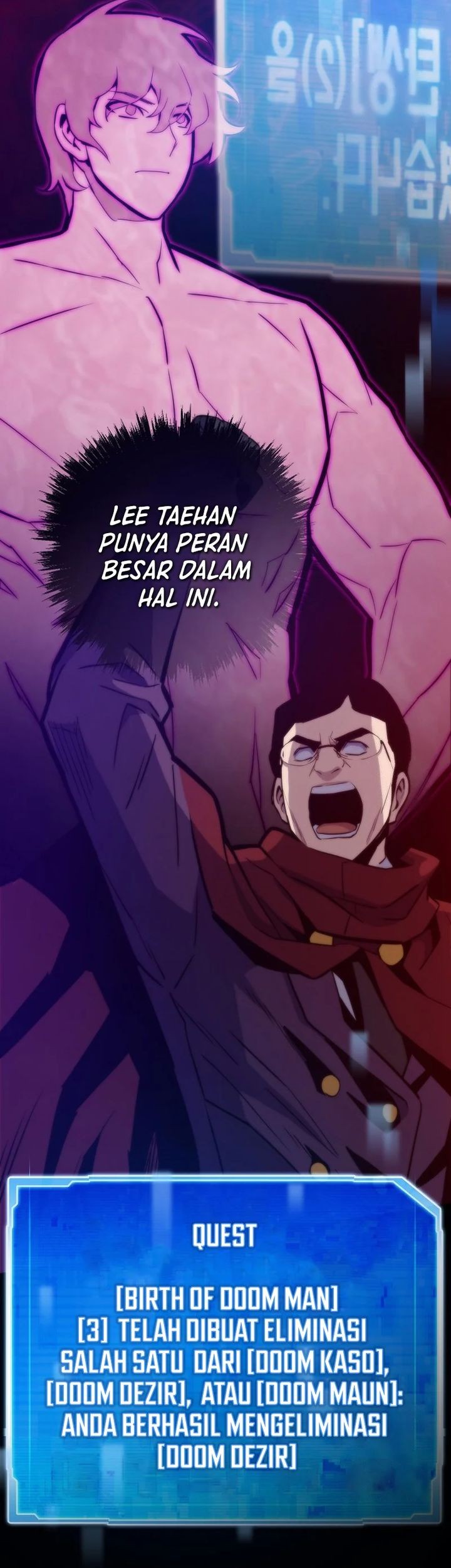 Past Life Regressor Chapter 121 halaman 23